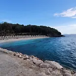 Beachfront Saranda Terrace Apartments