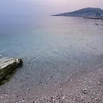 Beachfront Saranda Terrace Apartments