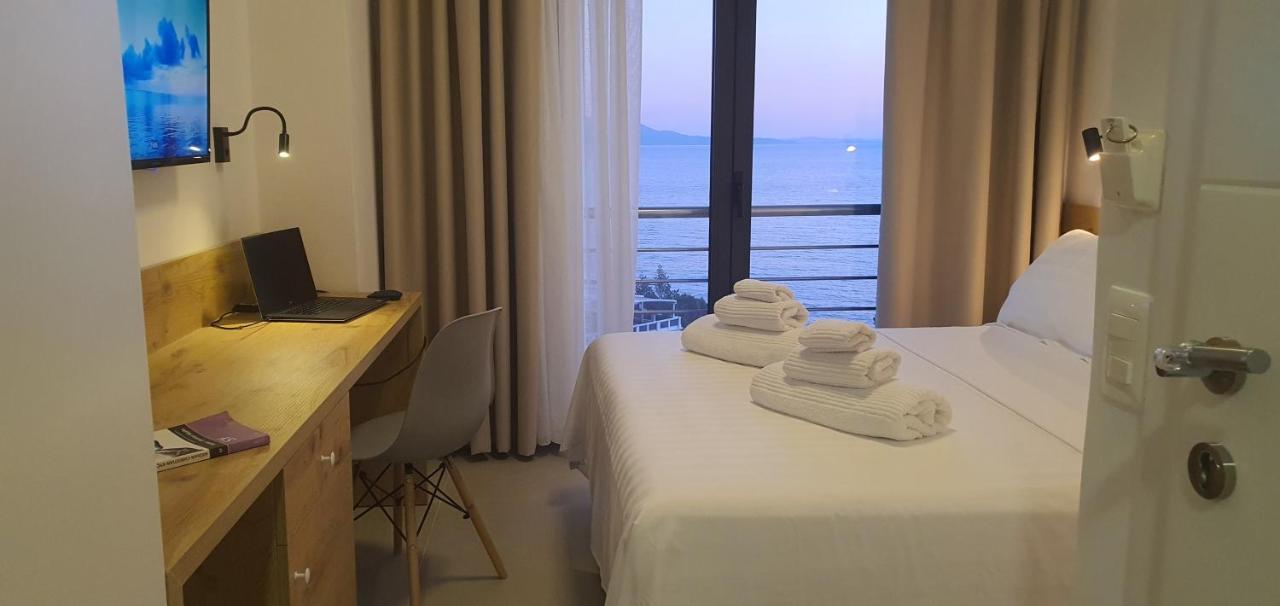 Apartament Beachfront Terrace *